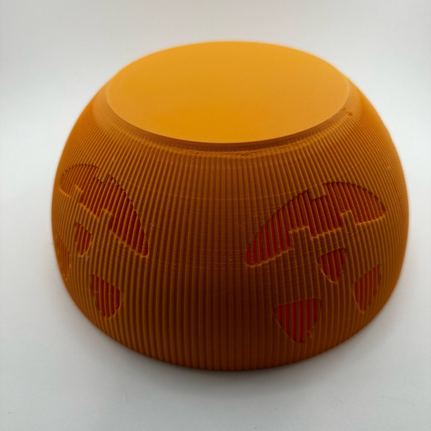 Halloween Candy Bowl - Perfect for Trick or Treat!