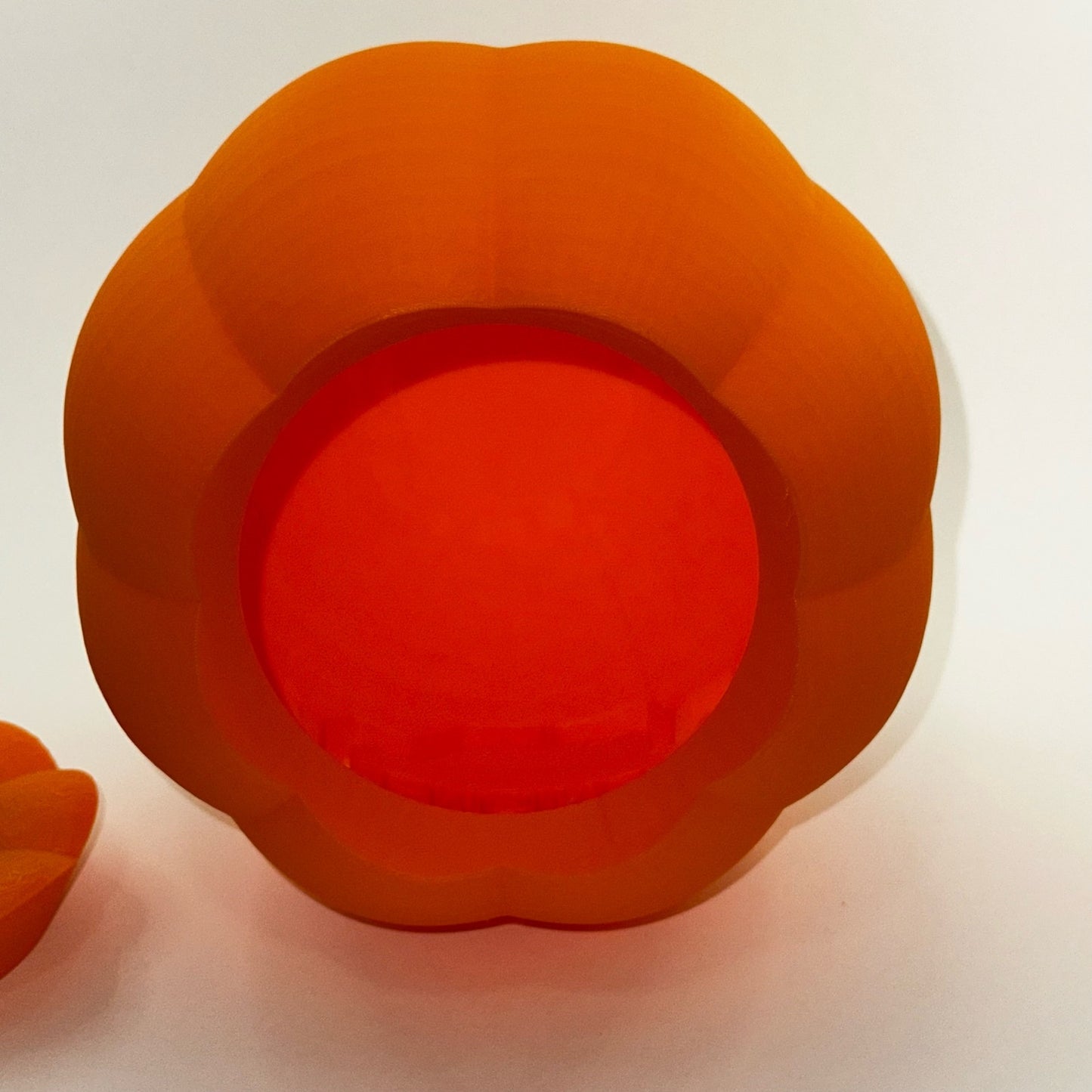 Check Engine pumpkin