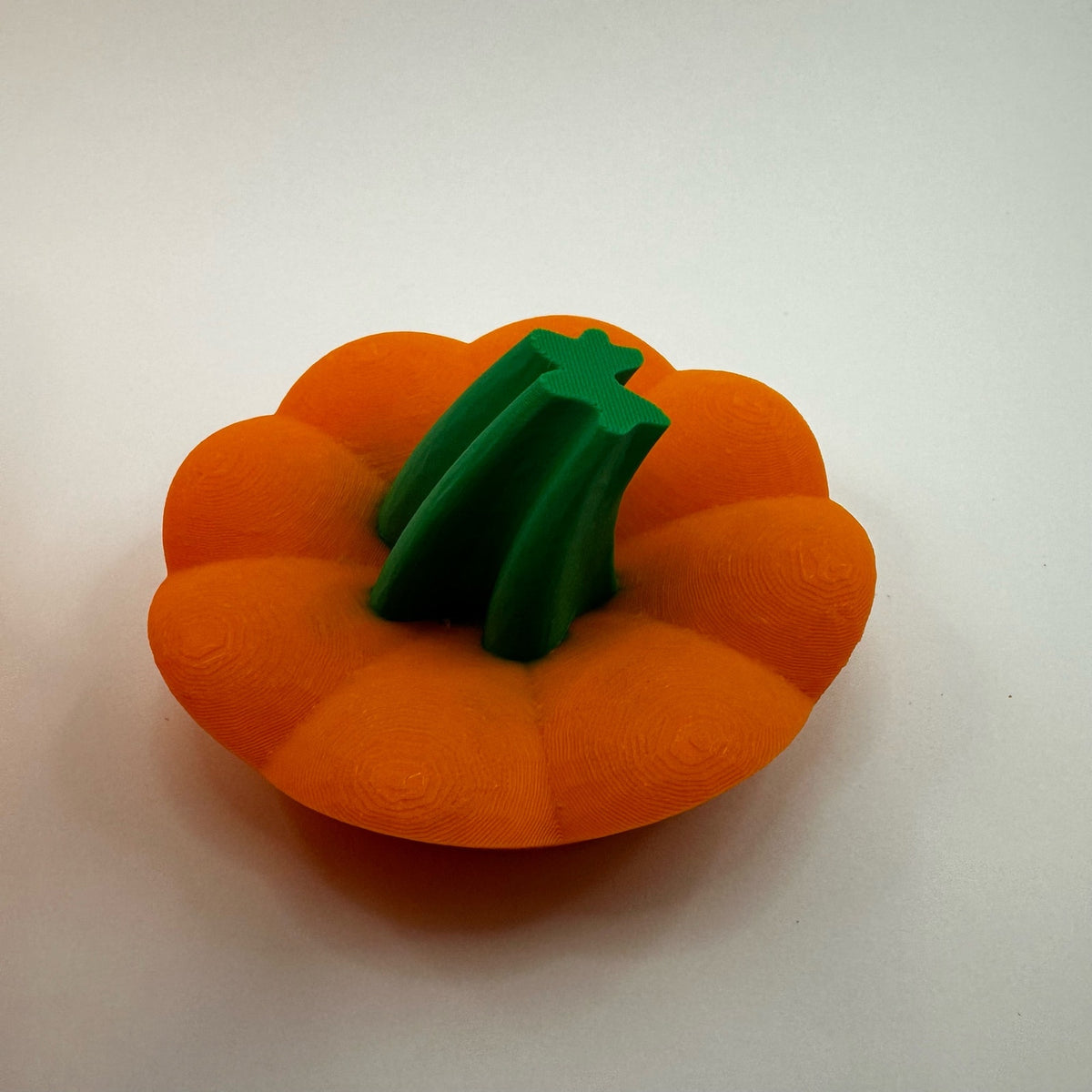 Check Engine pumpkin