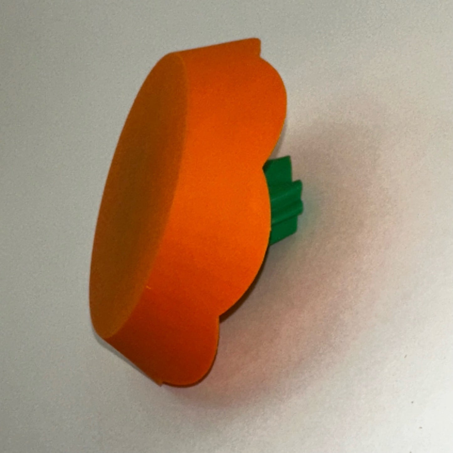 Check Engine pumpkin