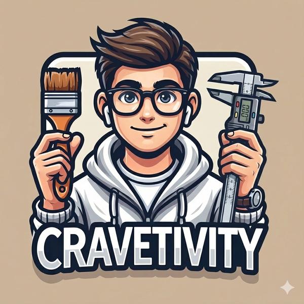 Cravetivity