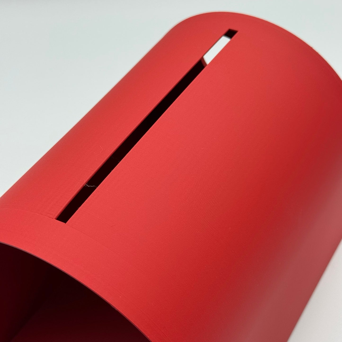 Valentine’s Day Mailbox
