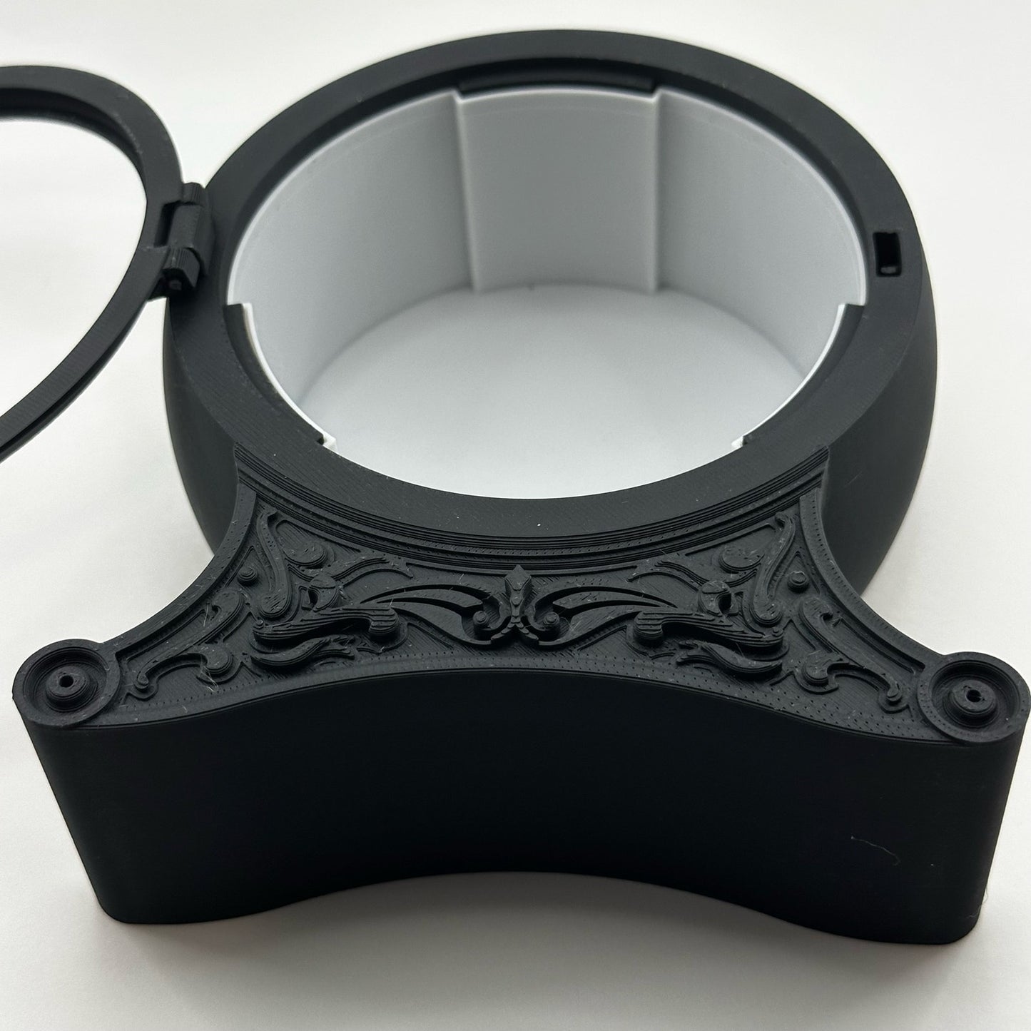 Halloween Tea Light Display Lamp with 6 scenes