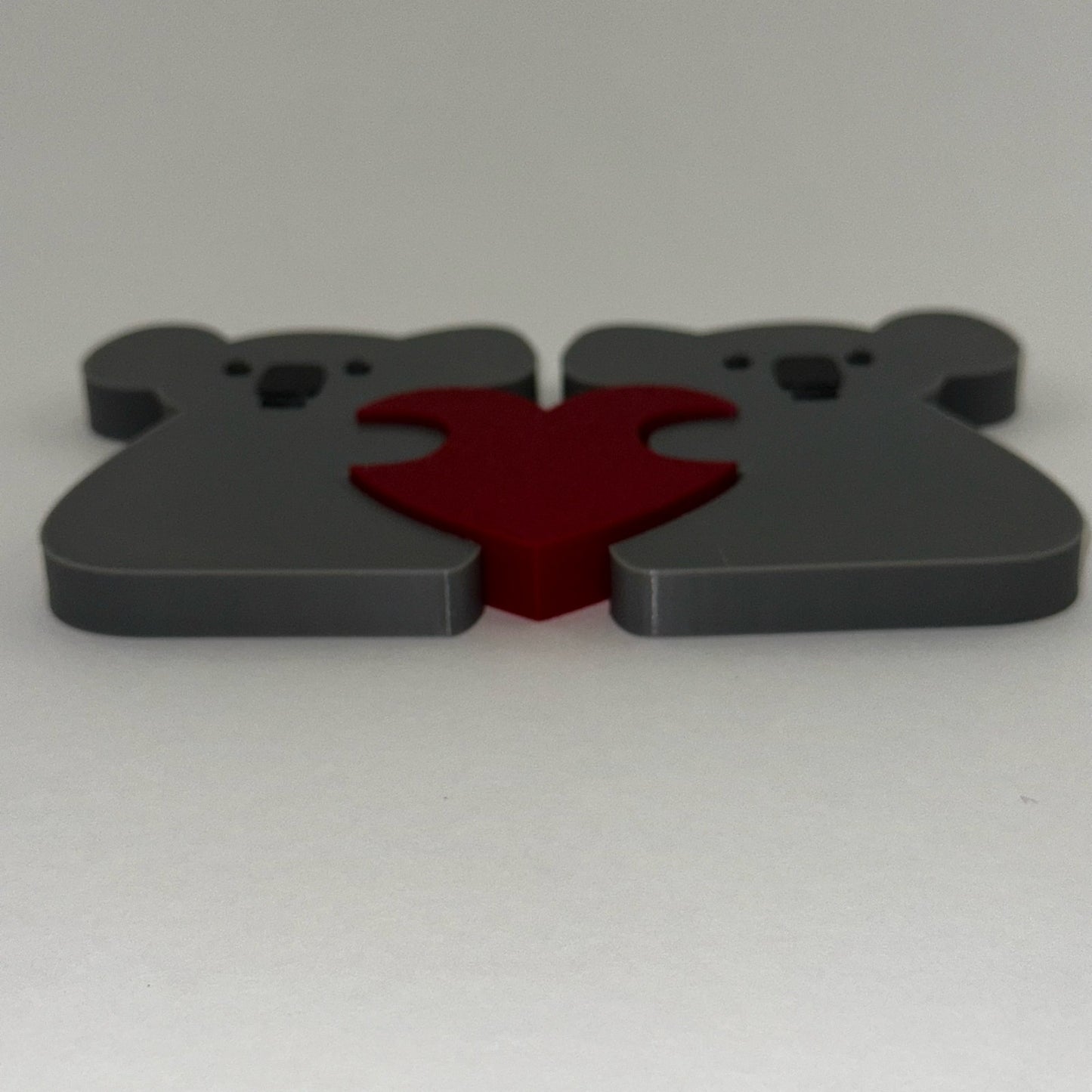 Koala Love decoration