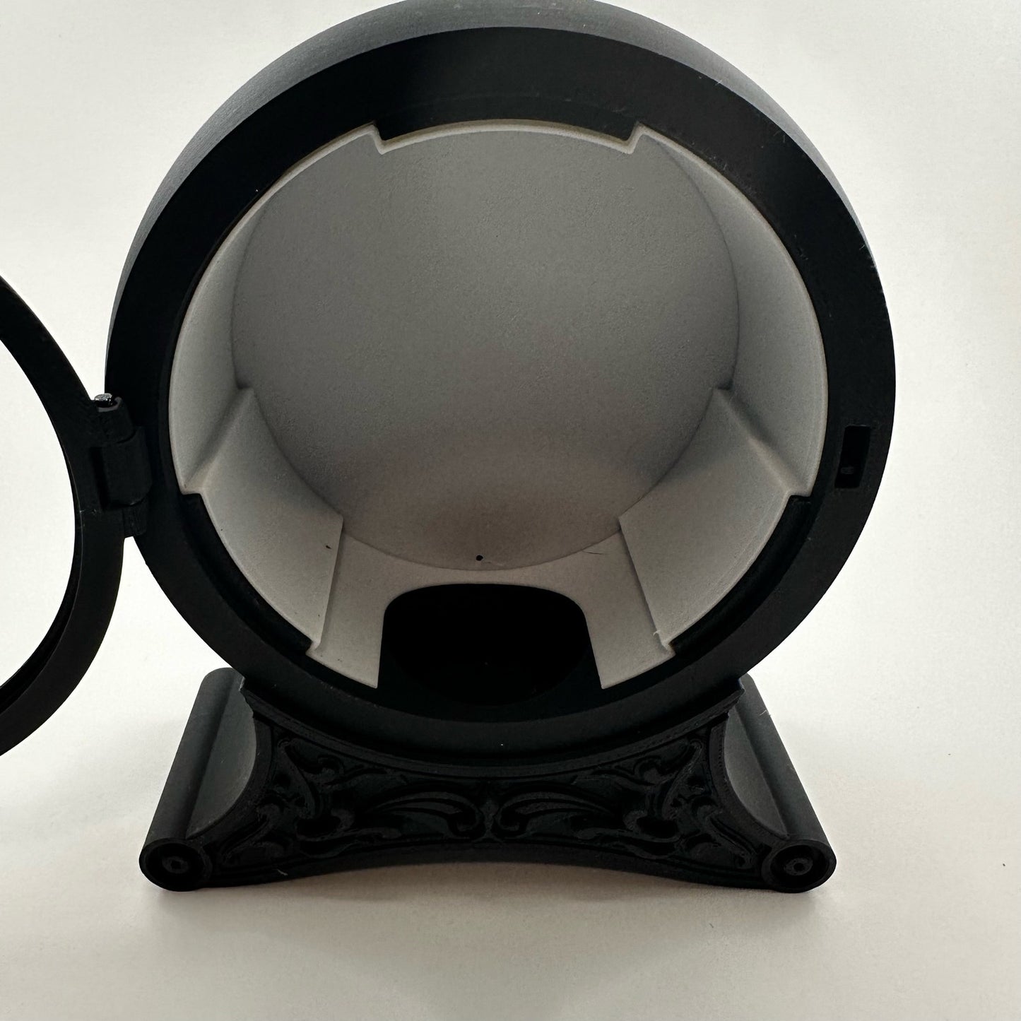 Halloween Tea Light Display Lamp with 6 scenes